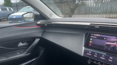 Peugeot 308 1.2 PureTech Allure Premium 5dr EAT8 Petrol Estate